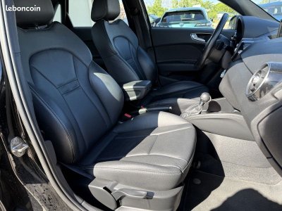 Audi A1 Sportback 14 TFSI 185CH AMBITION LUXE S TRONIC 7   - 3