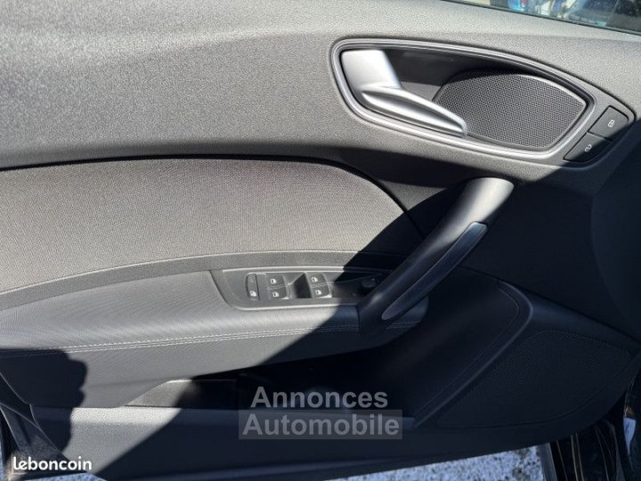 Audi A1 Sportback 14 TFSI 185CH AMBITION LUXE S TRONIC 7 - 15