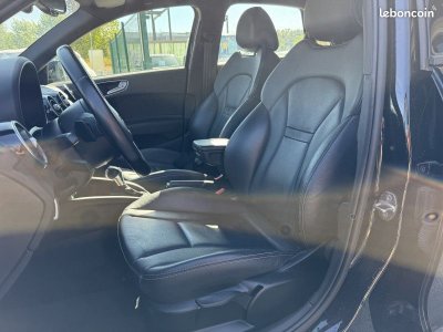 Audi A1 Sportback 14 TFSI 185CH AMBITION LUXE S TRONIC 7   - 16