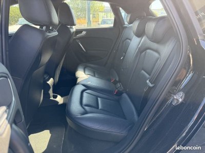 Audi A1 Sportback 14 TFSI 185CH AMBITION LUXE S TRONIC 7   - 17