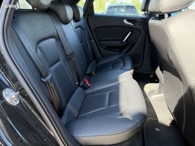 Audi A1 Sportback 14 TFSI 185CH AMBITION LUXE S TRONIC 7   - 18