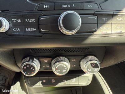 Audi A1 Sportback 14 TFSI 185CH AMBITION LUXE S TRONIC 7   - 22