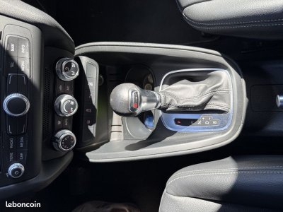 Audi A1 Sportback 14 TFSI 185CH AMBITION LUXE S TRONIC 7   - 23