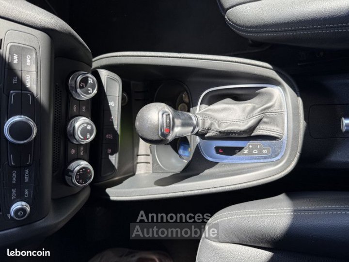 Audi A1 Sportback 14 TFSI 185CH AMBITION LUXE S TRONIC 7 - 23