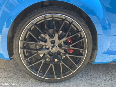 Audi TT 45 TFSI 245CH COMPETITION PLUS STRONIC 7   - 9