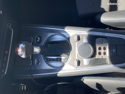 Audi TT 45 TFSI 245CH COMPETITION PLUS STRONIC 7   - 18