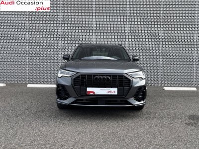 Audi Q3 35 TFSI 150 ch S tronic 7 S line plus   - 2
