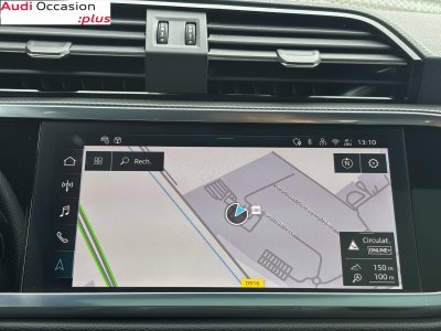 Audi Q3 35 TFSI 150 ch S tronic 7 S line plus   - 11