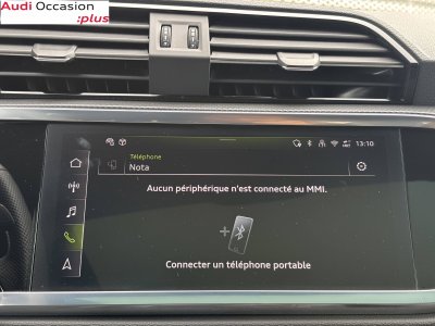 Audi Q3 35 TFSI 150 ch S tronic 7 S line plus   - 12