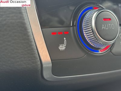 Audi Q3 35 TFSI 150 ch S tronic 7 S line plus   - 18