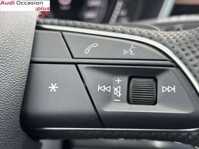 Audi Q3 35 TFSI 150 ch S tronic 7 S line plus   - 22