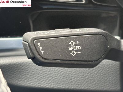 Audi Q3 35 TFSI 150 ch S tronic 7 S line plus   - 24