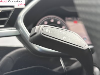 Audi Q3 35 TFSI 150 ch S tronic 7 S line plus   - 25