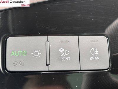 Audi Q3 35 TFSI 150 ch S tronic 7 S line plus   - 26