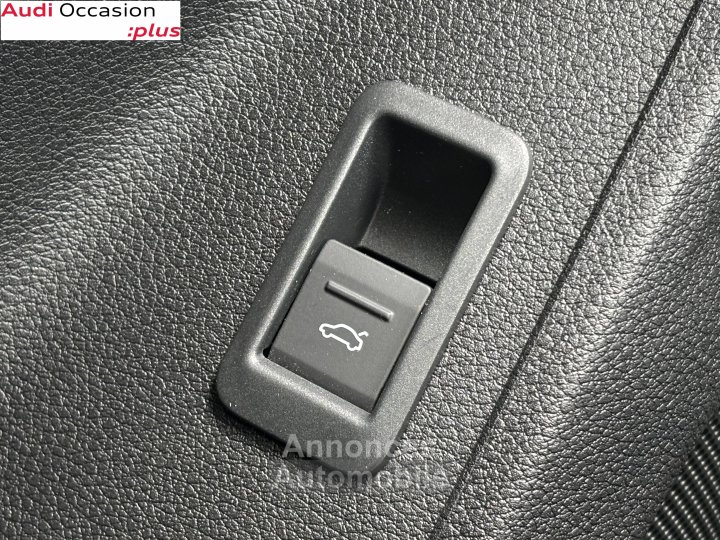 Audi Q3 35 TFSI 150 ch S tronic 7 S line plus - 29