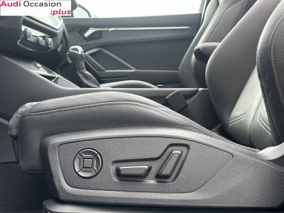 Audi Q3 35 TFSI 150 ch S tronic 7 S line plus   - 31