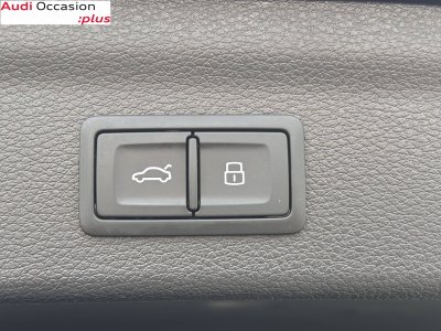 Audi Q3 35 TFSI 150 ch S tronic 7 S line plus   - 34