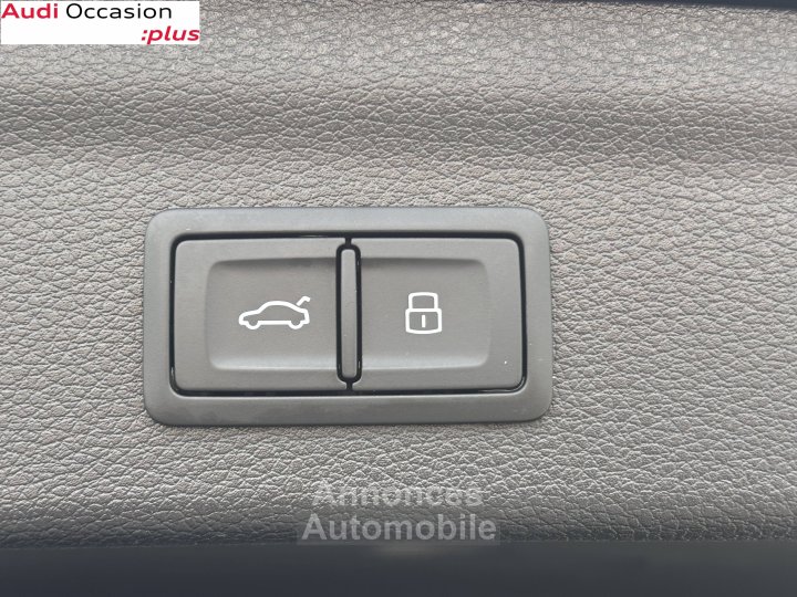 Audi Q3 35 TFSI 150 ch S tronic 7 S line plus - 34