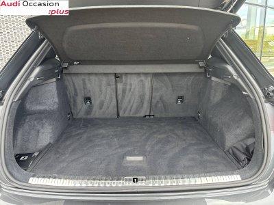 Audi Q3 35 TFSI 150 ch S tronic 7 S line plus   - 35