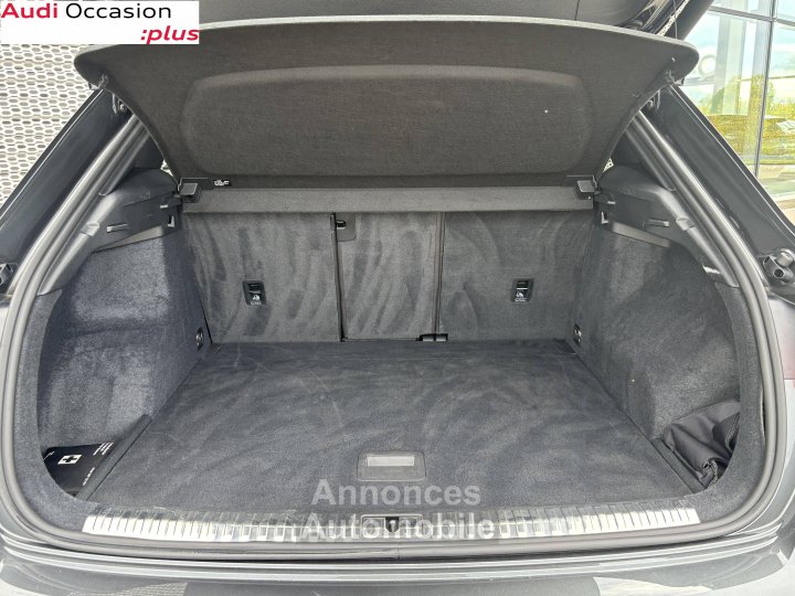 Audi Q3 35 TFSI 150 ch S tronic 7 S line plus - 35