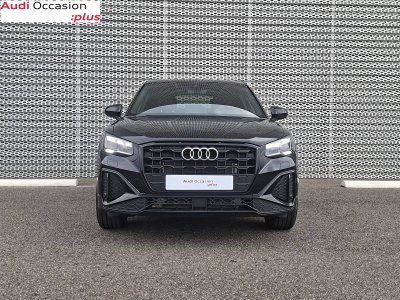 Audi Q2 35 TFSI 150 S tronic 7 S line   - 2