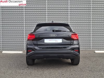 Audi Q2 35 TFSI 150 S tronic 7 S line   - 5