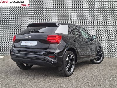 Audi Q2 35 TFSI 150 S tronic 7 S line   - 6