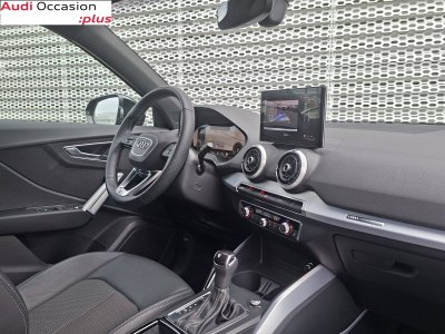 Audi Q2 35 TFSI 150 S tronic 7 S line   - 7