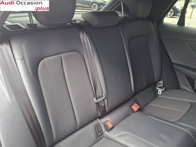 Audi Q2 35 TFSI 150 S tronic 7 S line   - 8