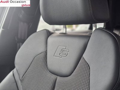 Audi Q2 35 TFSI 150 S tronic 7 S line   - 10