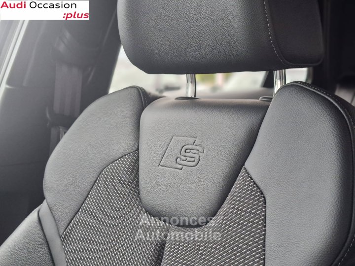 Audi Q2 35 TFSI 150 S tronic 7 S line - 10