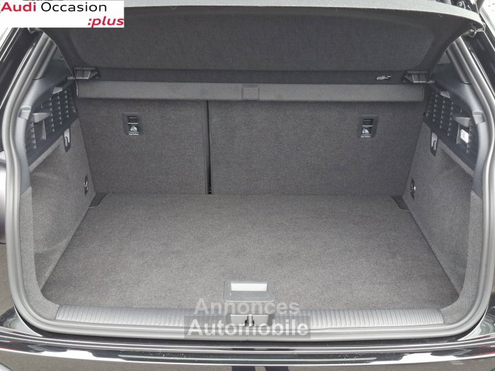 Audi Q2 35 TFSI 150 S tronic 7 S line - 11