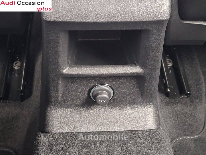 Audi Q2 35 TFSI 150 S tronic 7 S line - 12