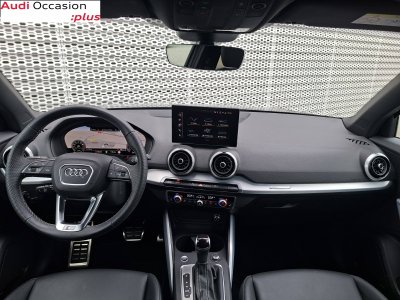 Audi Q2 35 TFSI 150 S tronic 7 S line   - 13