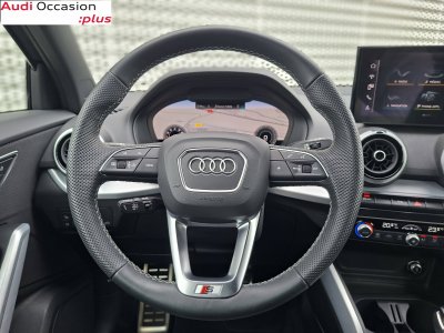 Audi Q2 35 TFSI 150 S tronic 7 S line   - 14