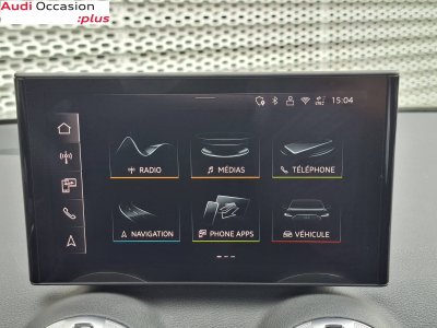 Audi Q2 35 TFSI 150 S tronic 7 S line   - 15