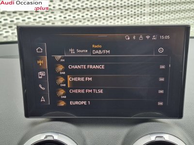 Audi Q2 35 TFSI 150 S tronic 7 S line   - 16