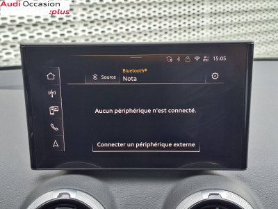 Audi Q2 35 TFSI 150 S tronic 7 S line   - 17