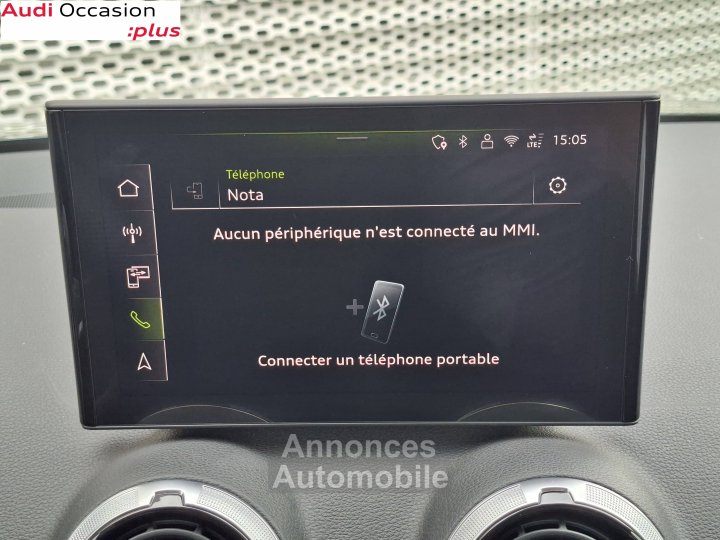 Audi Q2 35 TFSI 150 S tronic 7 S line - 18