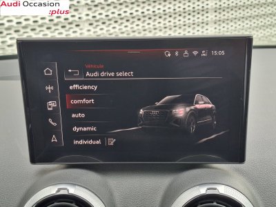 Audi Q2 35 TFSI 150 S tronic 7 S line   - 21