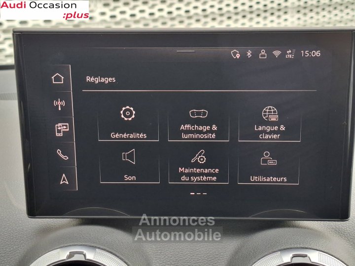 Audi Q2 35 TFSI 150 S tronic 7 S line - 24