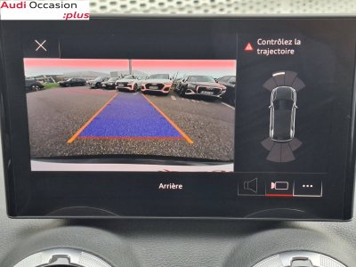 Audi Q2 35 TFSI 150 S tronic 7 S line   - 25