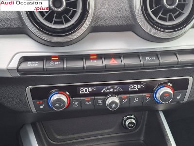 Audi Q2 35 TFSI 150 S tronic 7 S line   - 26