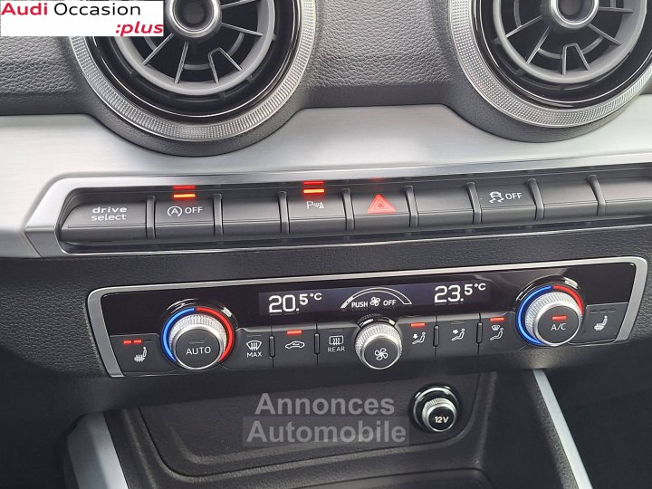 Audi Q2 35 TFSI 150 S tronic 7 S line - 26