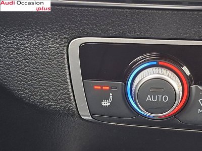 Audi Q2 35 TFSI 150 S tronic 7 S line   - 27