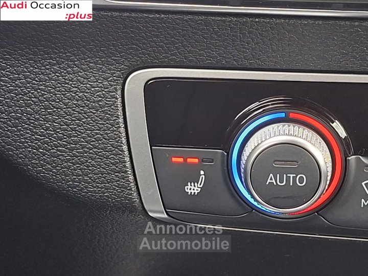 Audi Q2 35 TFSI 150 S tronic 7 S line - 27