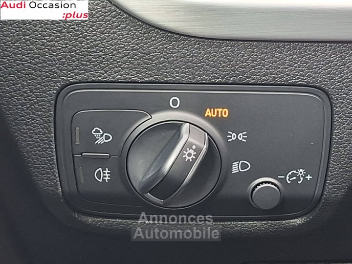 Audi Q2 35 TFSI 150 S tronic 7 S line - 30