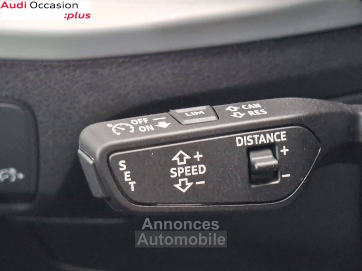 Audi Q2 35 TFSI 150 S tronic 7 S line - 31