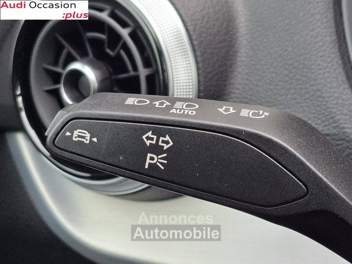 Audi Q2 35 TFSI 150 S tronic 7 S line - 32