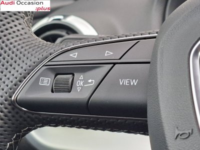 Audi Q2 35 TFSI 150 S tronic 7 S line   - 34